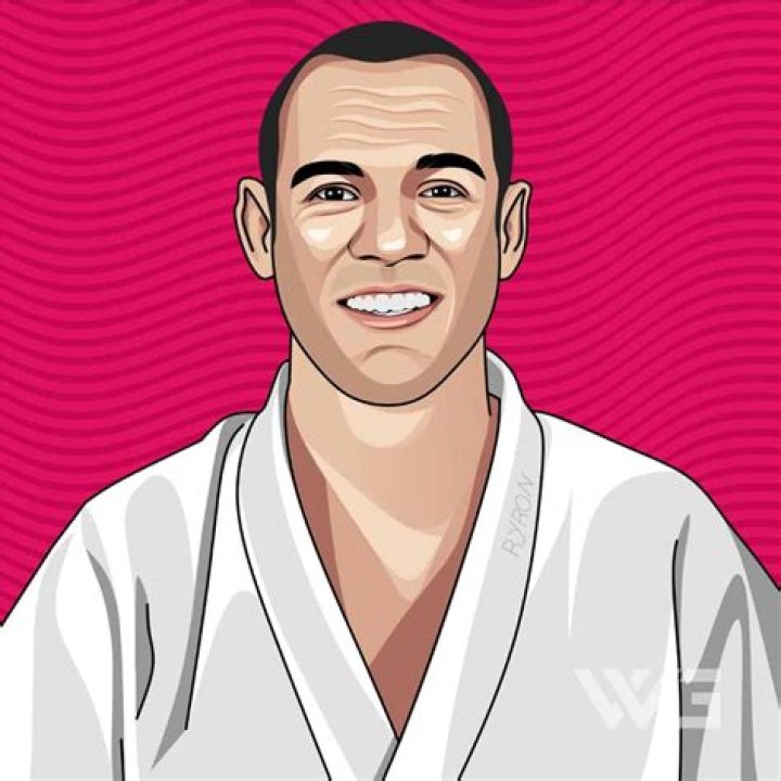 Ryron Gracie Net Worth | Celebrity Net Worth
