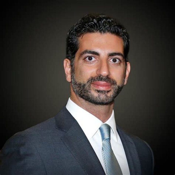 Saad Hariri Net Worth | Celebrity Net Worth