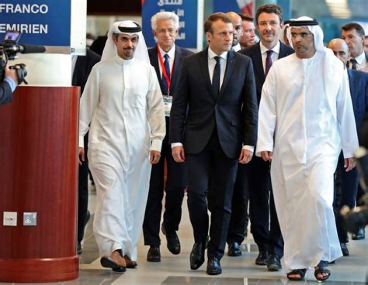 Saif Al Ghurair Net Worth