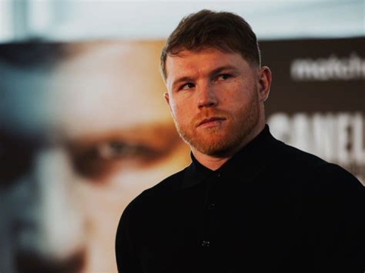 Saul Alvarez Net Worth | Celebrity Net Worth