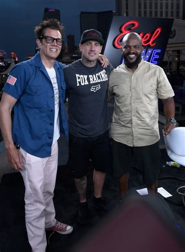 Sal Masekela Net Worth | Celebrity Net Worth