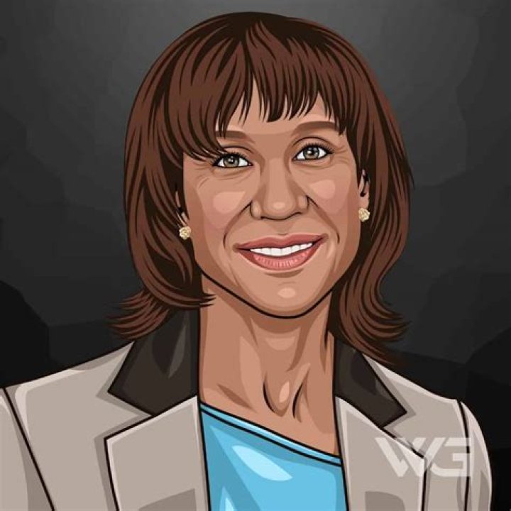 Sale Johnson Net Worth | Celebrity Net Worth