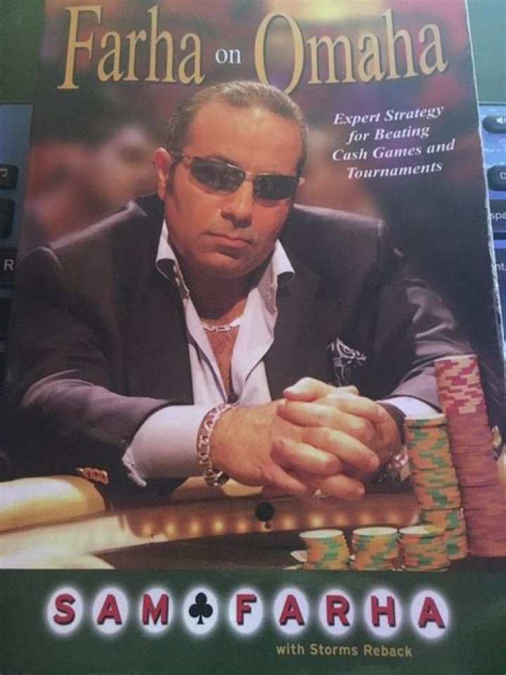 Sam Farha Net Worth | Celebrity Net Worth