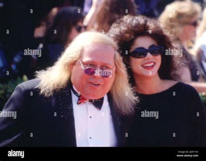 Sam Kinison Net Worth | Celebrity Net Worth