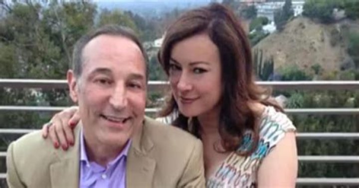 Sam Simon Net Worth | Celebrity Net Worth