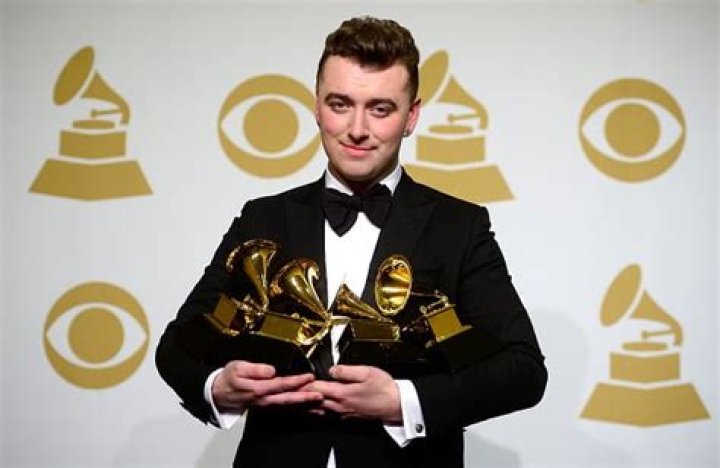 Sam Smith Net Worth | Celebrity Net Worth