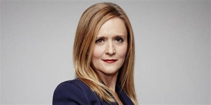 Samantha Bee Net Worth | Celebrity Net Worth