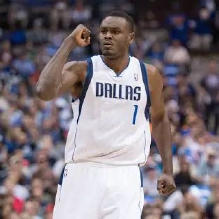 Samuel Dalembert Net Worth | Celebrity Net Worth