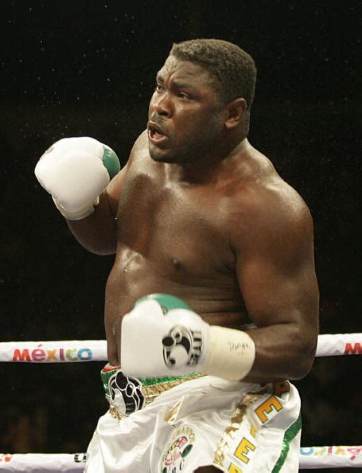 Samuel Peter Net Worth | Celebrity Net Worth