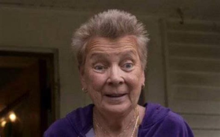 Sandy Martin Net Worth | Celebrity Net Worth