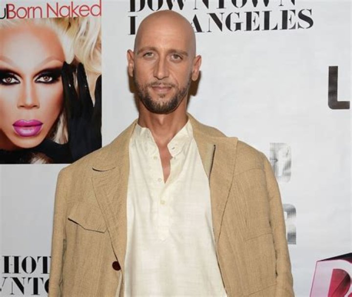 Santino Rice Net Worth | Celebrity Net Worth