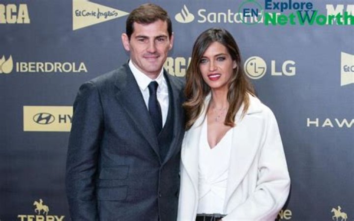 Sara Carbonero Net Worth | Celebrity Net Worth