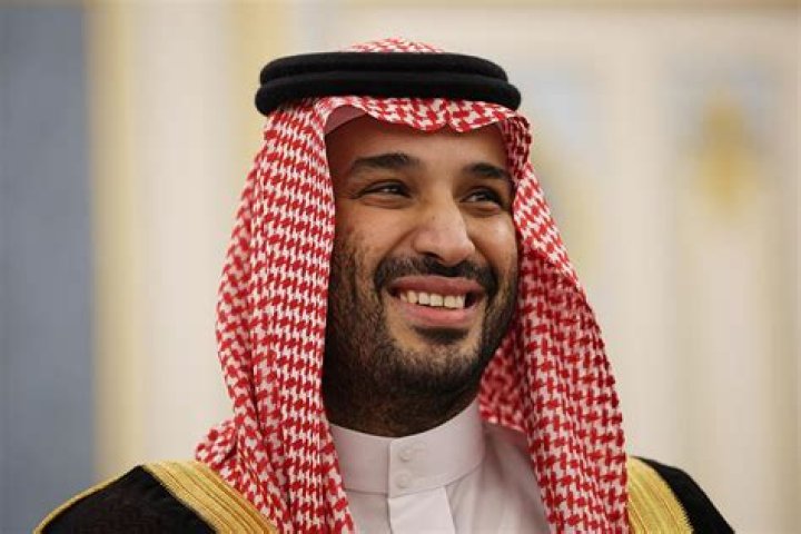Believe It Or Not, Saudi Arabia Could Go Totally BROKE In Just 5 Years!