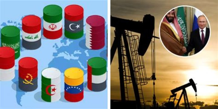 Saudi Arabia's $2 Trillion Push to End Oil Dependency