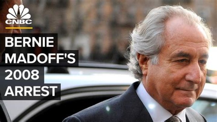 Scammed By Madoff: The Celebrities Who Lost Big in Bernie's Ponzi Scheme