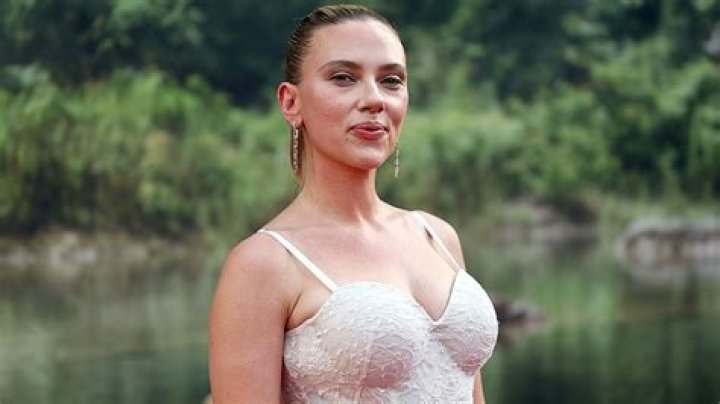 Scarlett Johansson Is The Highest Grossing Actor Of The Year