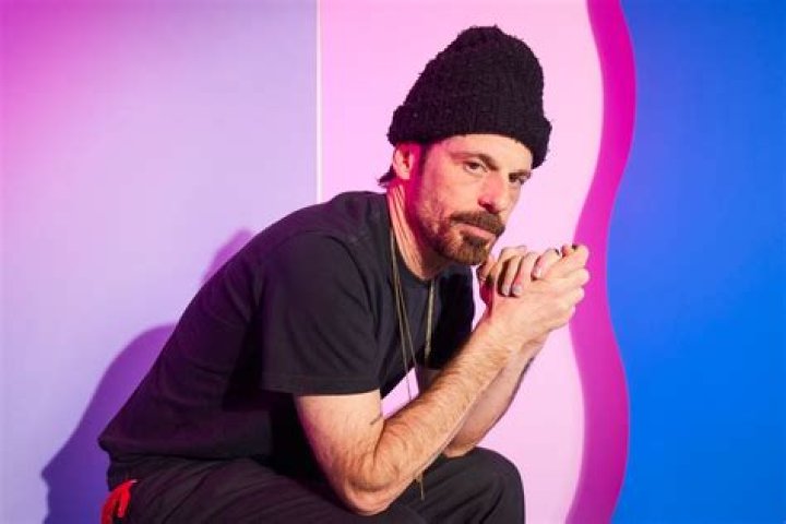 Scoot McNairy Net Worth | Celebrity Net Worth