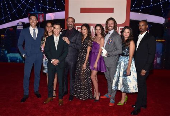 Scott Adsit Net Worth | Celebrity Net Worth