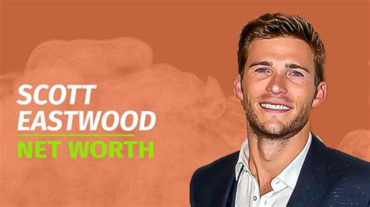 Scott Eastwood Net Worth | Celebrity Net Worth
