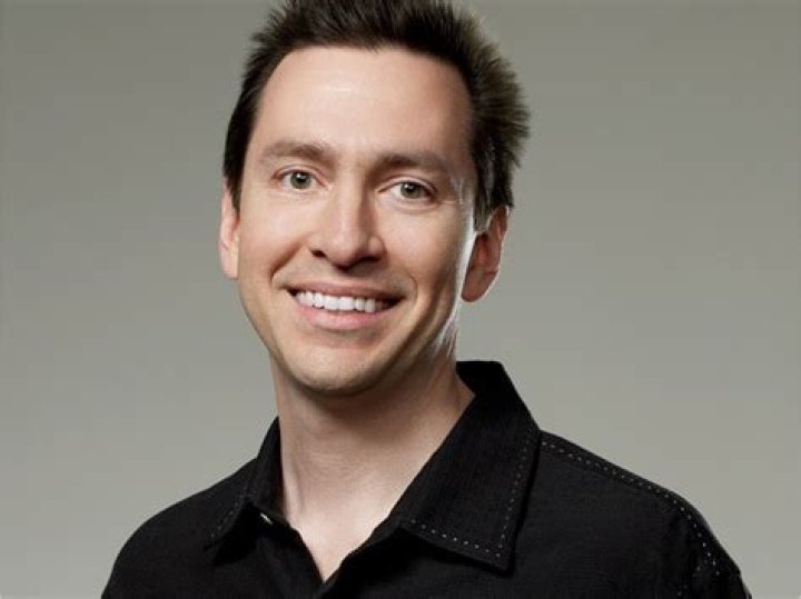 Scott Forstall Net Worth | Celebrity Net Worth