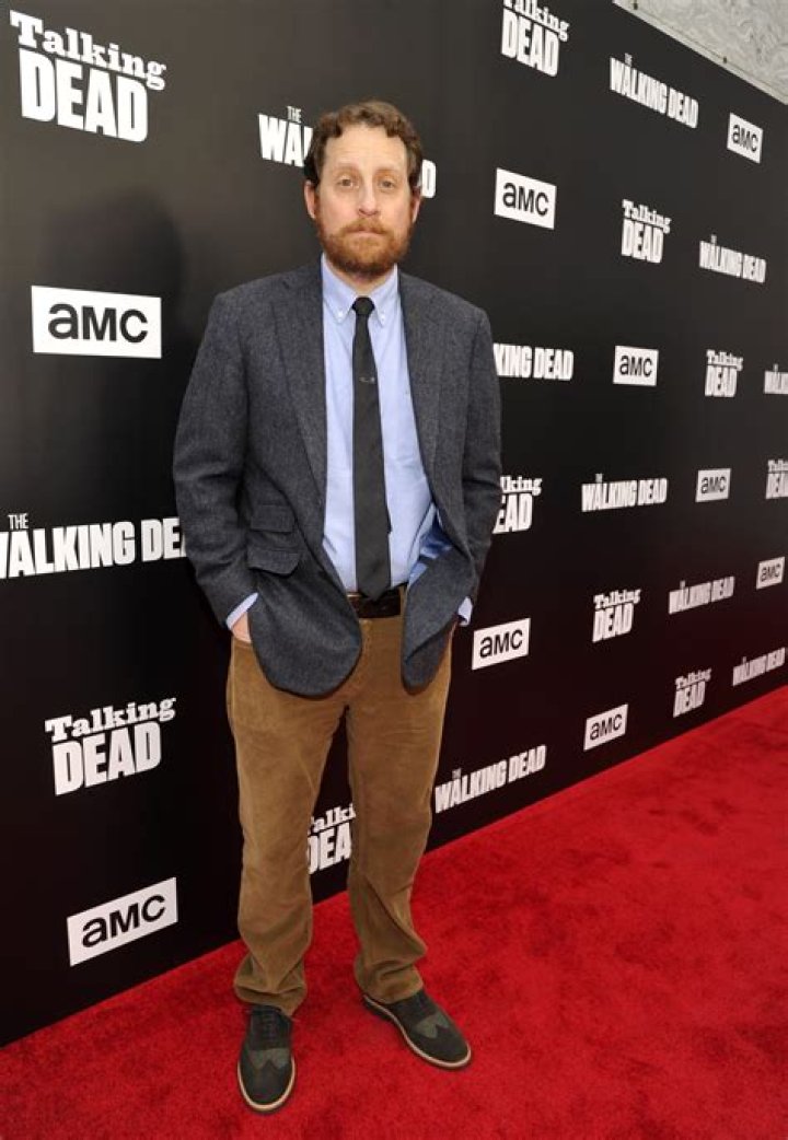 Scott Gimple Net Worth | Celebrity Net Worth
