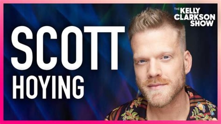 Scott Hoying Net Worth | Celebrity Net Worth