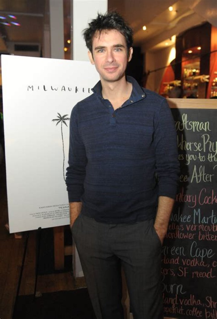 Scott Mechlowicz Net Worth | Celebrity Net Worth