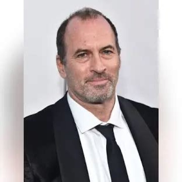 Scott Patterson Net Worth | Celebrity Net Worth