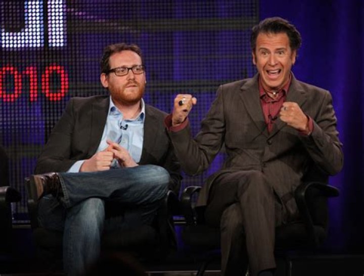 Scott Rosenberg Net Worth | Celebrity Net Worth