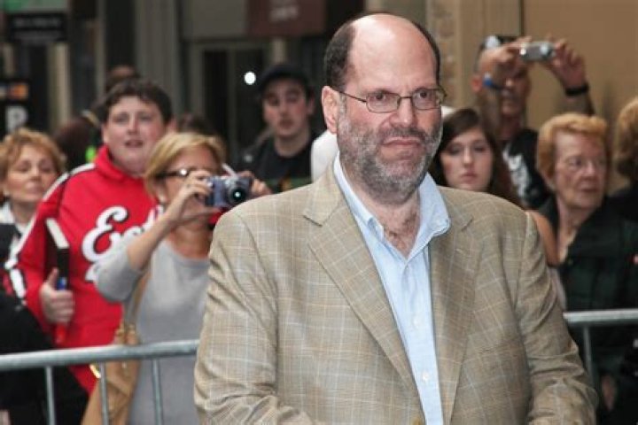 Scott Rudin Net Worth | Celebrity Net Worth