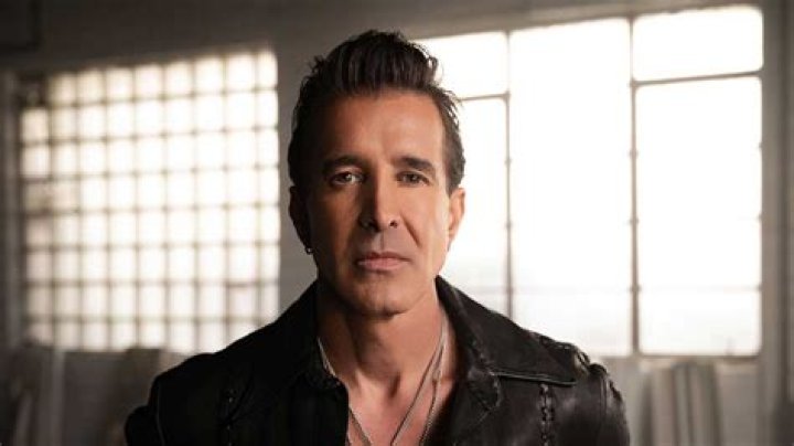 Scott Stapp Net Worth | Celebrity Net Worth