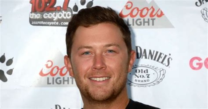 Scotty McCreery Net Worth | Celebrity Net Worth
