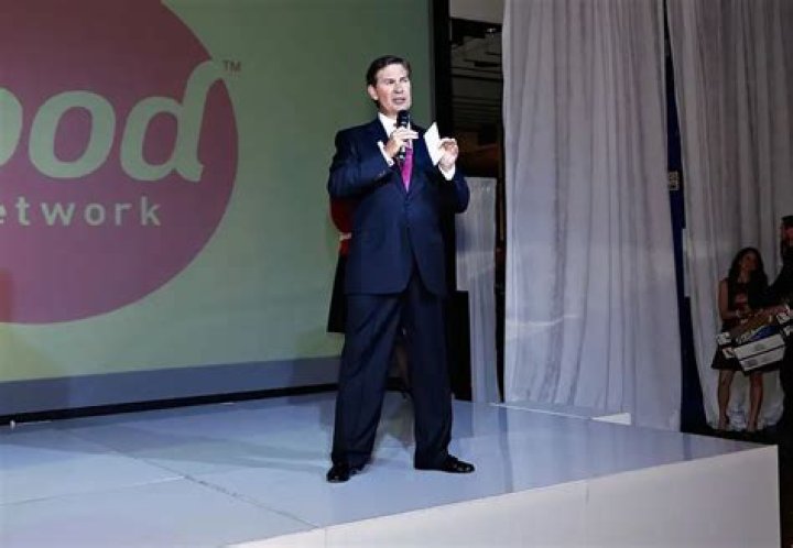 Scripps Network CEO's Enormous Golden Parachute For Sale To Discovery Communications