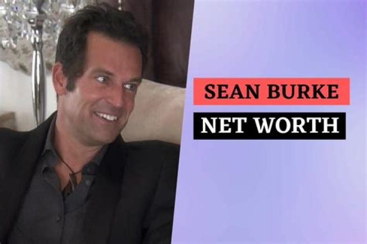 Sean Burke Net Worth | Celebrity Net Worth