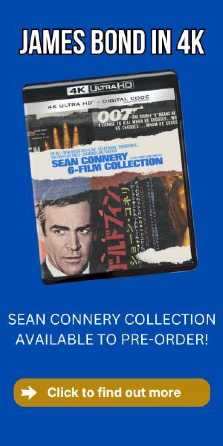 The Story Of How Sean Connery Gave Up $450 Million By Turning Down "Lord of The Rings"