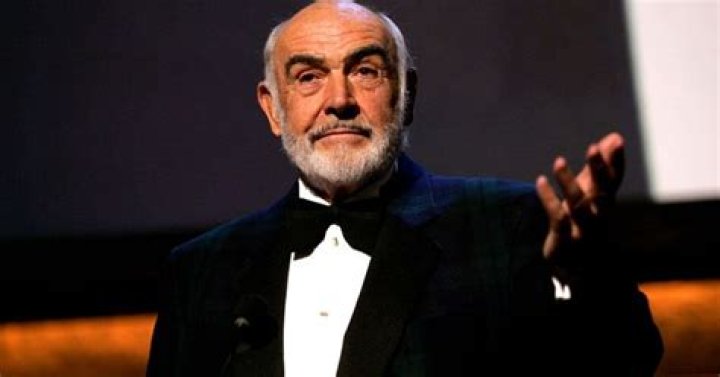 Sean Connery Net Worth | Celebrity Net Worth