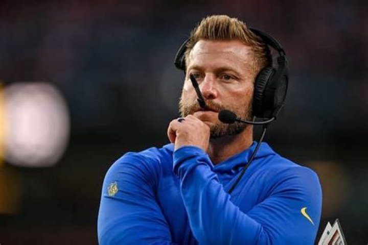Sean McVay Net Worth | Celebrity Net Worth