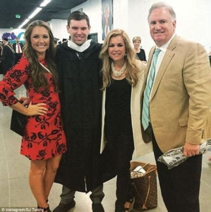 Sean Tuohy Net Worth | Celebrity Net Worth