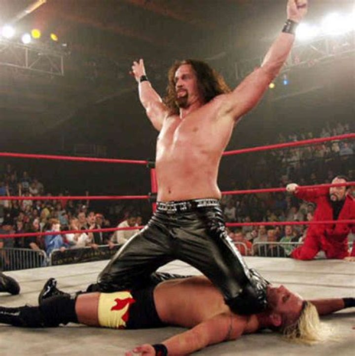 Sean Waltman Net Worth | Celebrity Net Worth