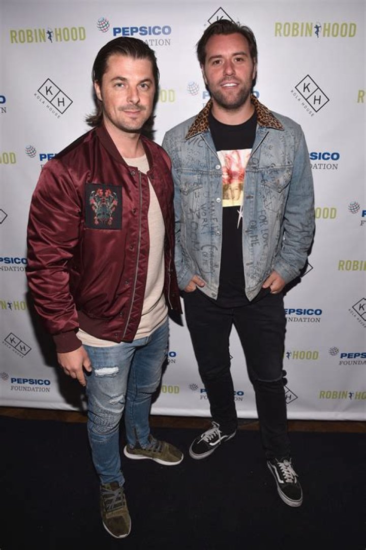 Sebastian Ingrosso Net Worth | Celebrity Net Worth