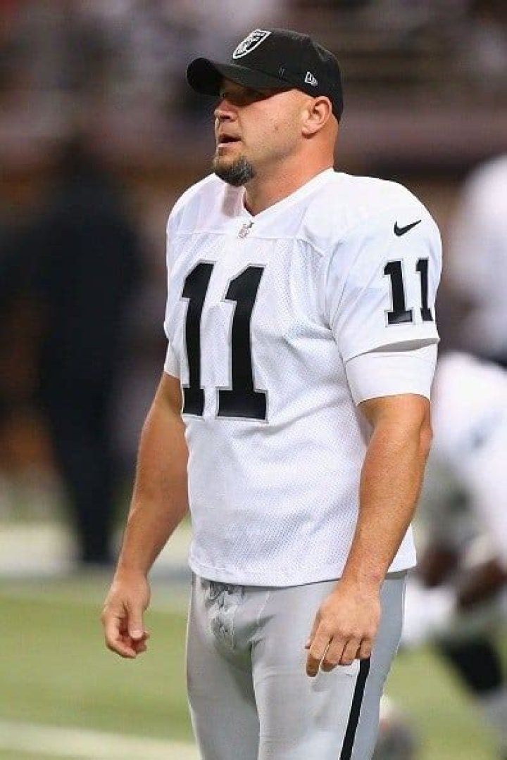 Sebastian Janikowski Net Worth | Celebrity Net Worth