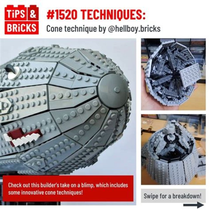 The Secret To Ed Sheeran's Smash Hit "Shape Of You"? Lego Blocks