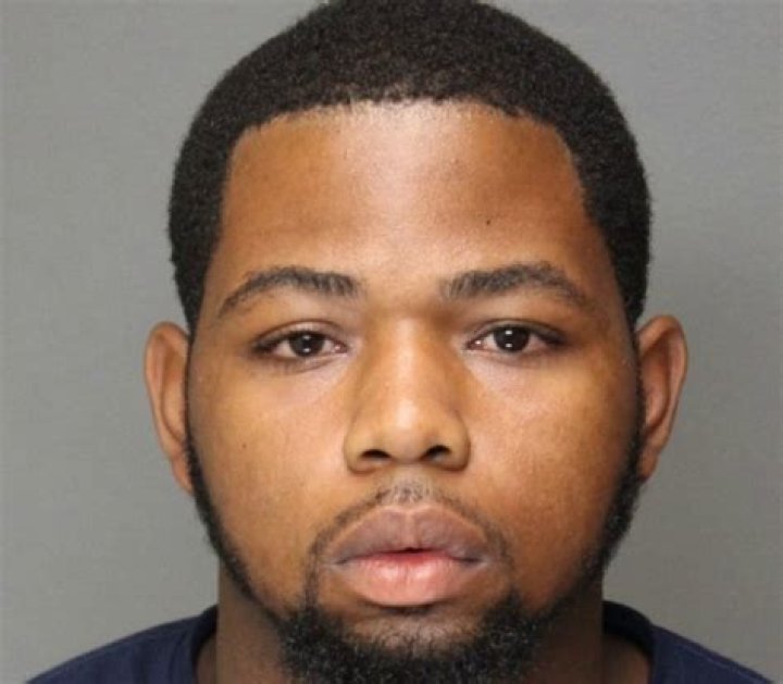 Security Guard Accused Of Stealing $100K His First Day On The Job