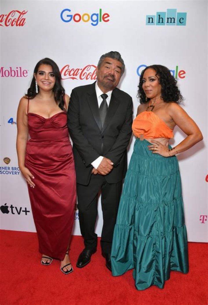 Selenis Leyva Net Worth | Celebrity Net Worth