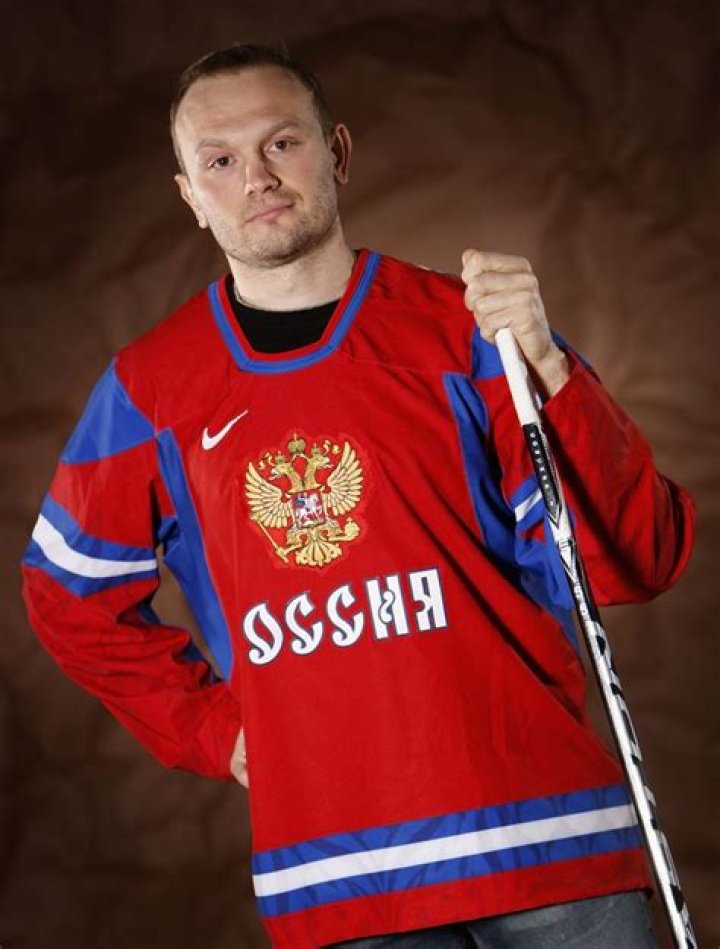 Sergei Gonchar Net Worth | Celebrity Net Worth