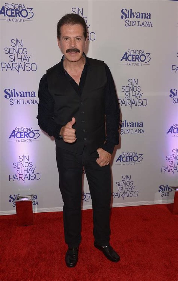 Sergio Goyri Net Worth | Celebrity Net Worth