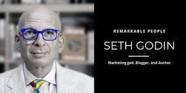 Seth Godin Net Worth | Celebrity Net Worth