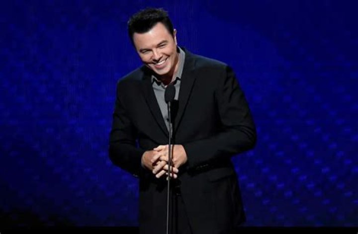 Seth MacFarlane Is The Latest Content Creator To Score An Enormous Studio Deal