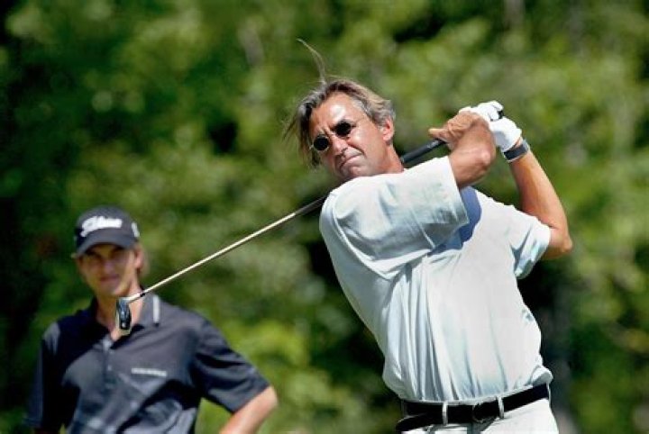 Seth Waugh Net Worth | Celebrity Net Worth