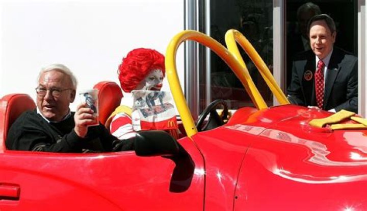 Seven Examples of Entrepreneurs Who Got Rich Later In Life